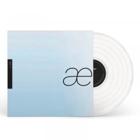 Domingae - Ae (White) [Vinyl, LP]