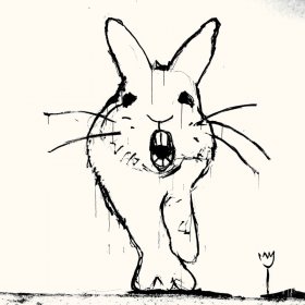 Beat Happening - Crashing Through (Meyering Mix) [Vinyl, 7"]