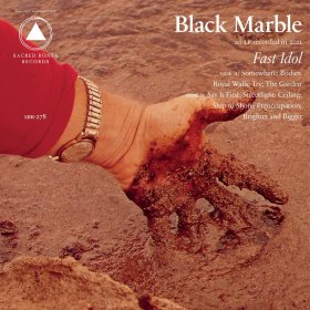 Black Marble - Fast Idol [Vinyl, LP]