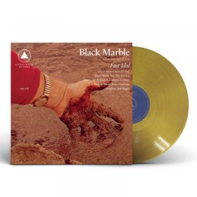 Black Marble - Fast Idol (Golden Nugget) [Vinyl, LP]
