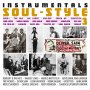 Various - Instrumentals Soul-Style Vol.3 1965-1966