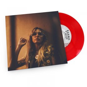 Kendra Morris - This Life (Red) [Vinyl, 7"]