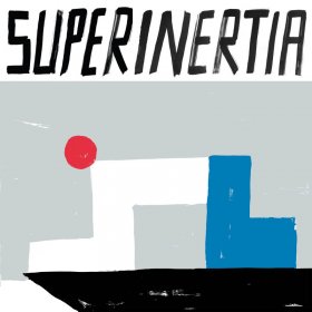 10000 Russos - Superinertia [CD]