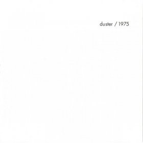 Duster - 1975 [Vinyl, 12"]