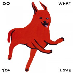Various - Do What You Love [2CD]