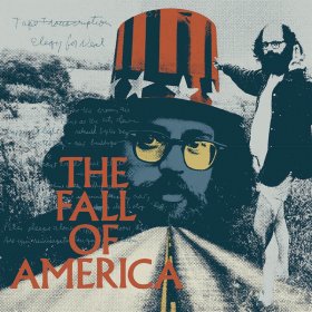 Various - Allen Ginsberg: The Fall Of America [CD]