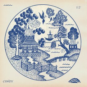 Cindy - 1:2 [Vinyl, LP]