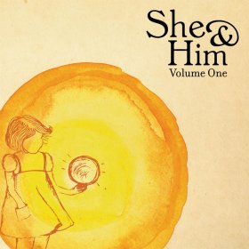 She & Him - Volume One [CD]