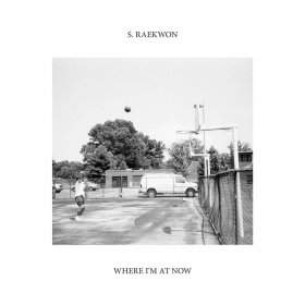 S Raekwon - Where I'm At Now [CD]