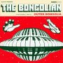 Bongolian - Outer Bongolia