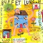 Buffet Lunch - Mild Weather