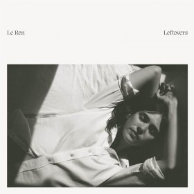 Le Ren - Leftovers [CD]