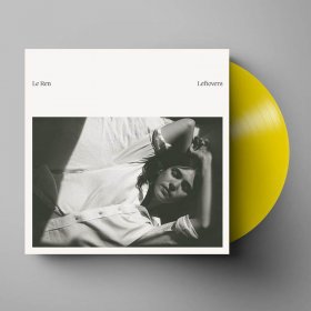 Le Ren - Leftovers (Opaque Yellow) [Vinyl, LP]
