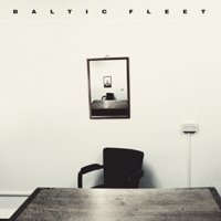 Baltic Fleet - Baltic Fleet [CD]