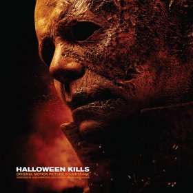 John Carpenter & Cody Carpenter & Daniel Davies - Halloween Kills (OST) [CD]