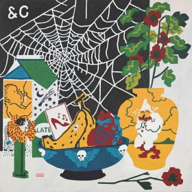 Parquet Courts - Sympathy For Life [CD]