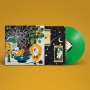 Parquet Courts - Sympathy For Life (Green)