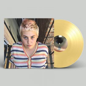 Lily Konigsberg - Lily We Need To Talk Now (Yellow) [Vinyl, LP]