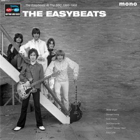 Easybeats - At The BBC 1966-1968 [Vinyl, LP]