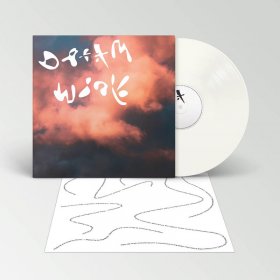 Dinner - Dream Work (White) [Vinyl, LP]