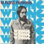 M Perkins Ross - Wrong Wrong Wrong (Transparent Red)