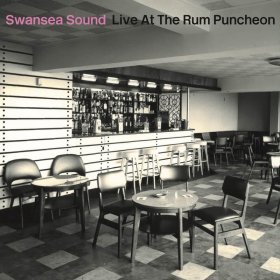 Swansea Sound - Live At The Rum Puncheon [CD]