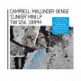 Mallinder & Campbell & Benge - Clinker (Turquoise / Mini Album)