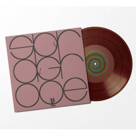 Lionlimb - Spiral Groove (Sepia) [Vinyl, LP]