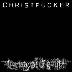 Portrayal Of Guilt - Christfucker [Vinyl, LP]