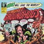 Groundhogs - Who Will Save The World