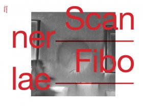 Scanner - Fibolae [CD]