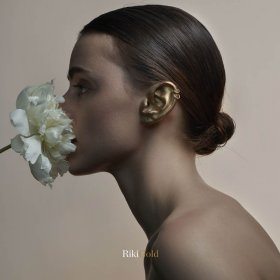 Riki - Gold [CD]