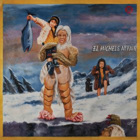 El Michels Affair - The Abominable [Vinyl, LP]