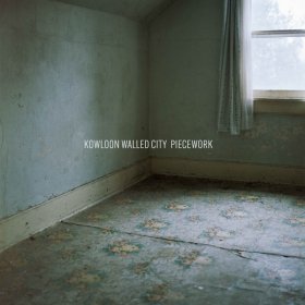 Kowloon Walled City - Piecework [CD]
