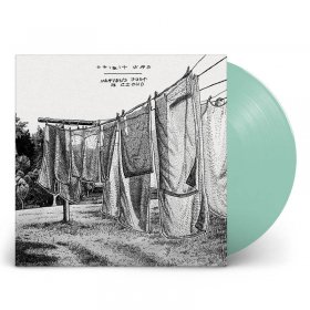 Spirit Was - Heaven's Just A Cloud (Coke Bottle Green) [Vinyl, LP]
