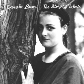 Carola Baer - The Story Of Valerie [Vinyl, LP]