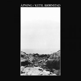 Ketil Bjornstad - Apning [Vinyl, LP]