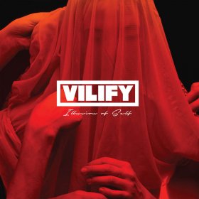 Vilify - Illusion Of Self [Vinyl, LP]