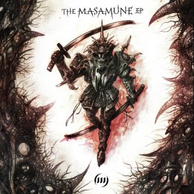 Masamune - Masamune [Vinyl, LP]