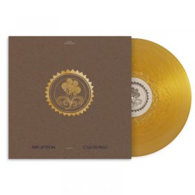 Mary Lattimore - Collected Pieces: 2015-2020 (Gold Ripple) [Vinyl, LP]