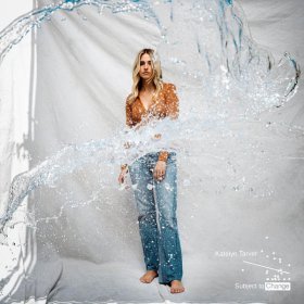 Katelyn Tarver - Subject To Change [CD]