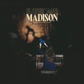 Sloppy Jane - Madison [CD]