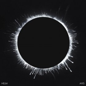 Helm - Axis [CD]