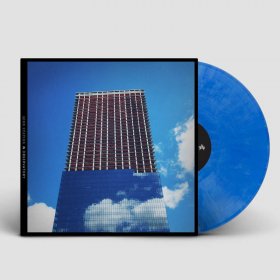 Aeon Station - Observatory [Vinyl, LP]