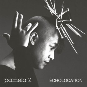 Pamela Z - Echolocation [Vinyl, LP]
