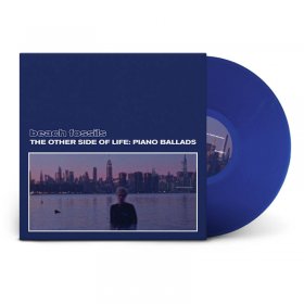 Beach Fossils - The Other Side Of Life: Piano Ballads (Deep Sea) [Vinyl, LP]