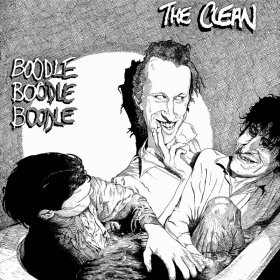 Clean - Boodle Boodle Boodle [Vinyl, 12"]