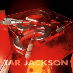 Tar - Jackson [Vinyl, LP]