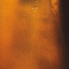 Eluvium - Virga II (Crystal Clear) [Vinyl, LP]