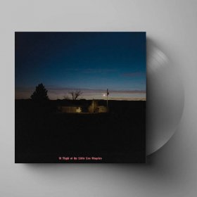 Kevin Morby - A Night At The Little Los Angeles (Silver Metallic) [Vinyl, LP]